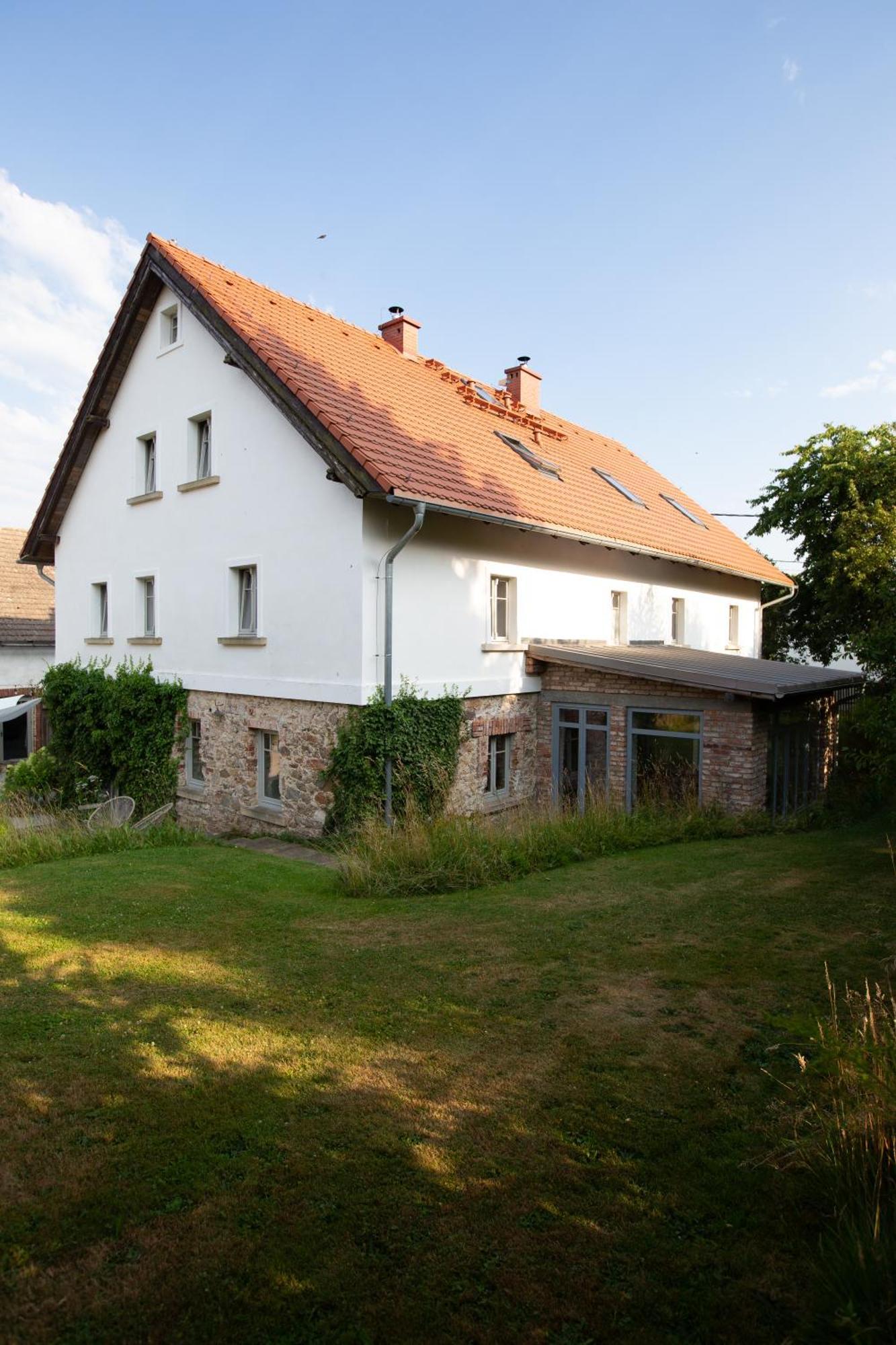domnumer 10 Pokrzywnik Zewnętrze zdjęcie